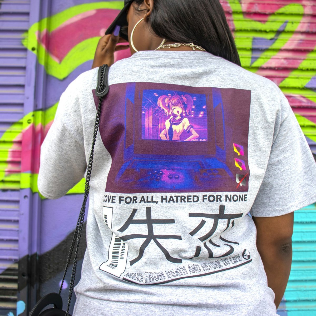 Space jacket - Image 2