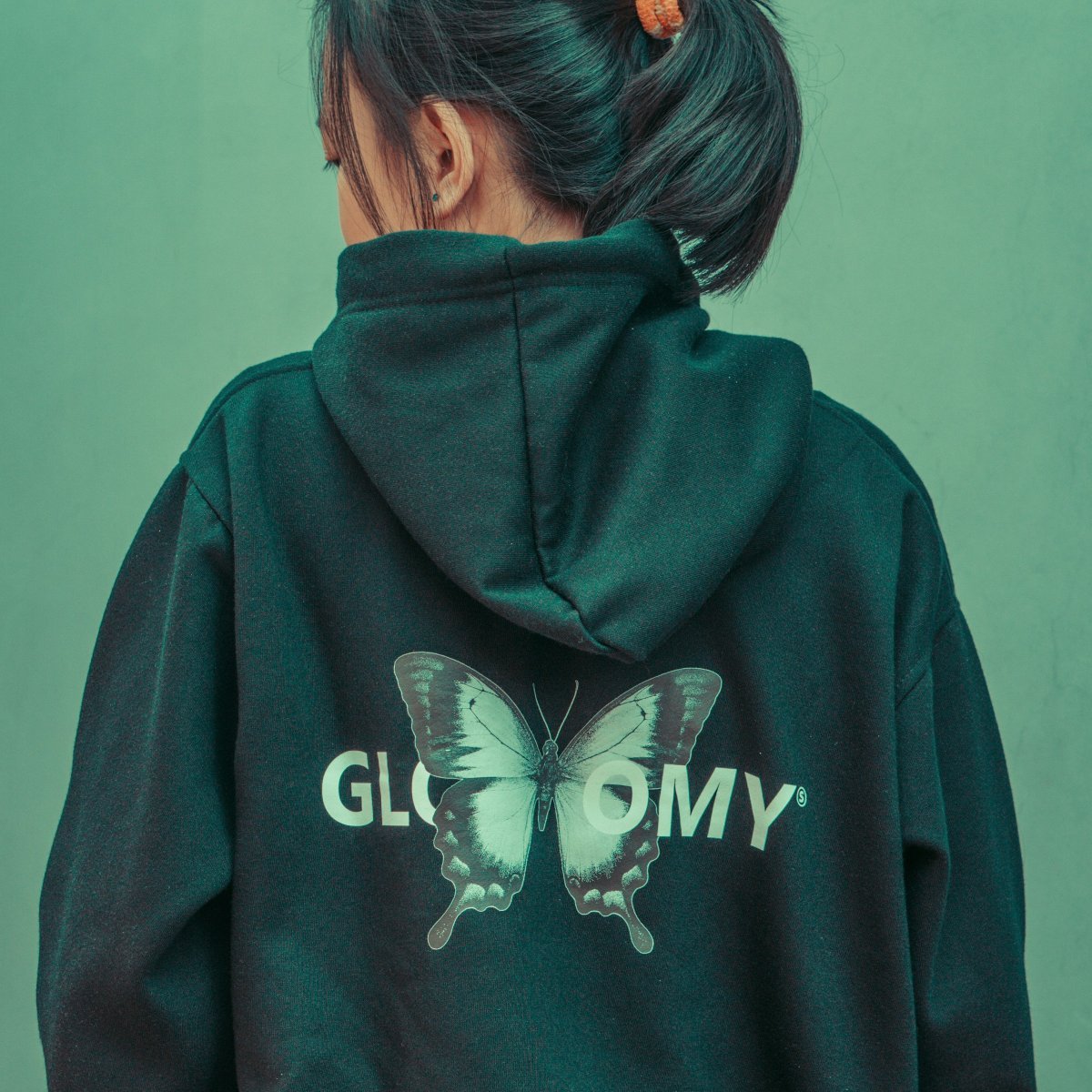 Men’s sweatshirt - Image 3