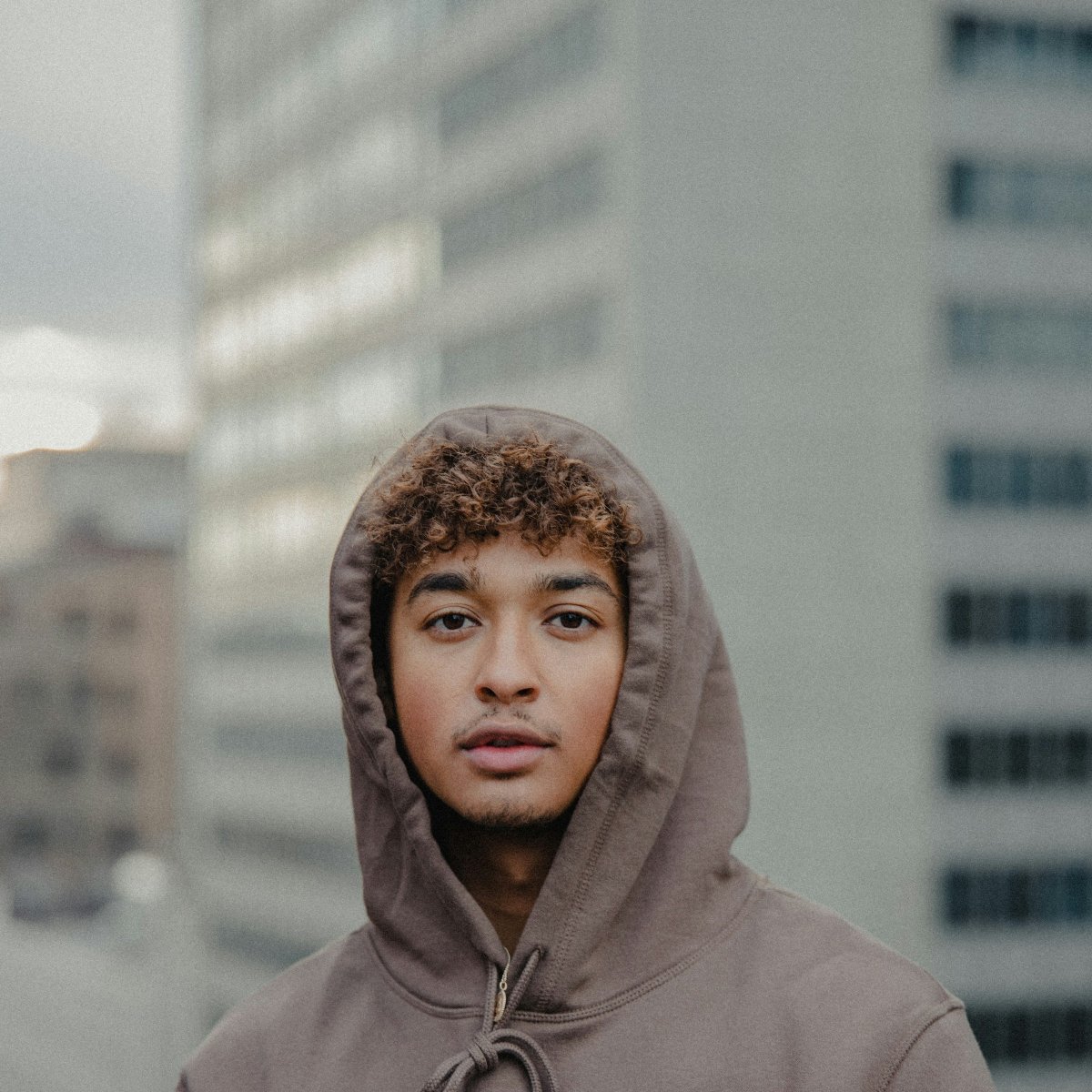 Men’s sweatshirt