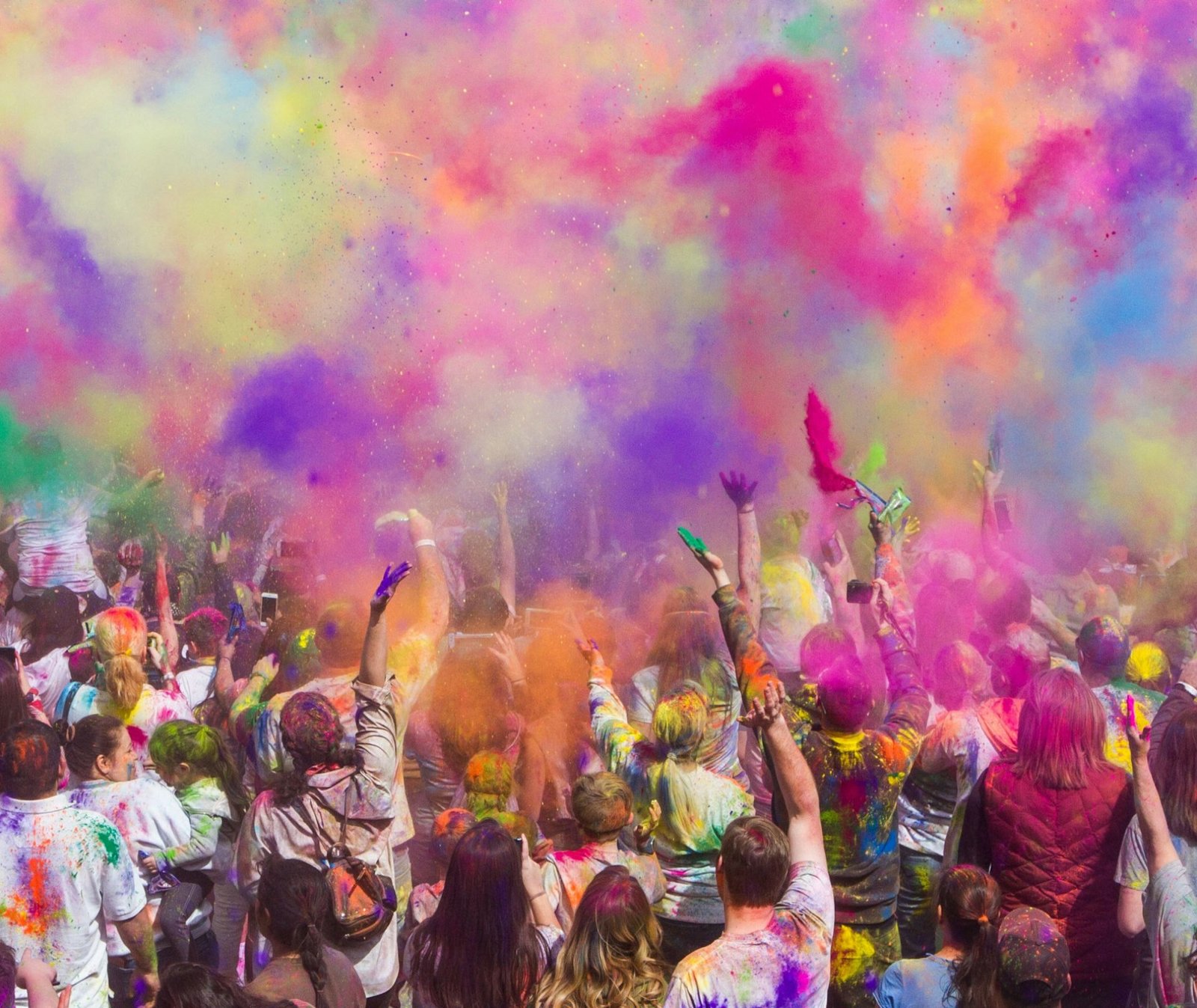 Urban fest