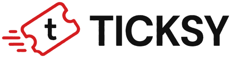 Ticksy Easy Ticketing